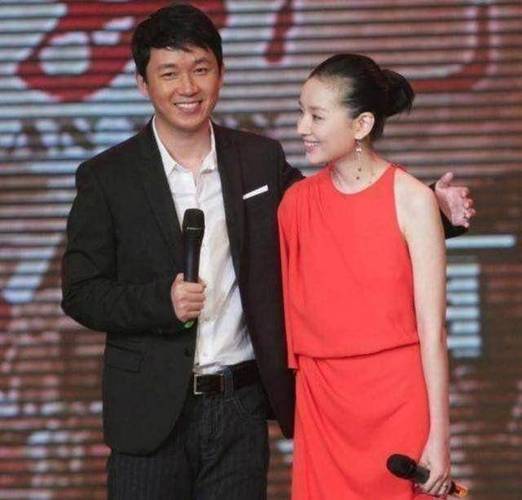 潘粤明:与董洁因戏生情却被婚内出轨,已有8年之