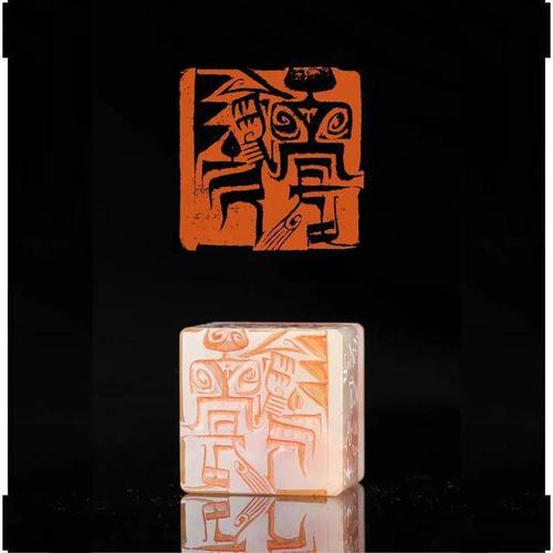 鲁大东:书法&篆刻&摇滚&当代艺术,"玩"出了艺术家该有的性情
