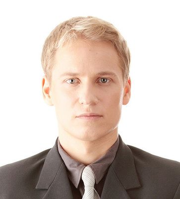 人物头像ps剪纸教程