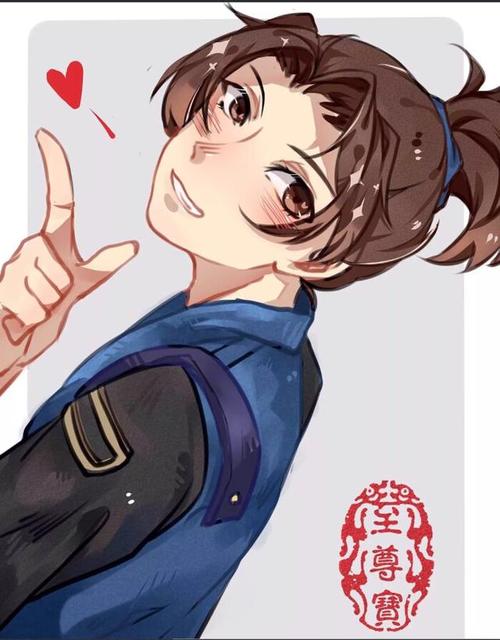 王者荣耀孙悟空二次元壁纸
