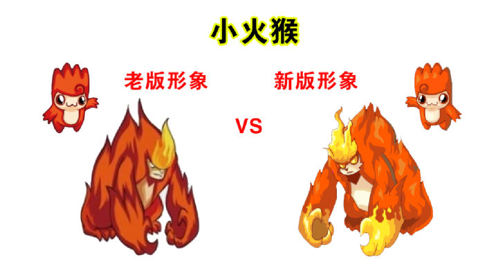 游戏头条:今天我们就来介绍一下当前版本中,十二年过来小火猴的进化史
