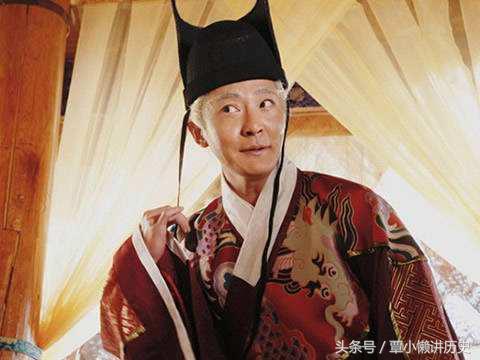 明朝"九千岁"魏忠贤是如何倒台的?这里告诉你真相