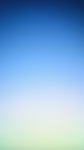 蓝色渐变h5背景