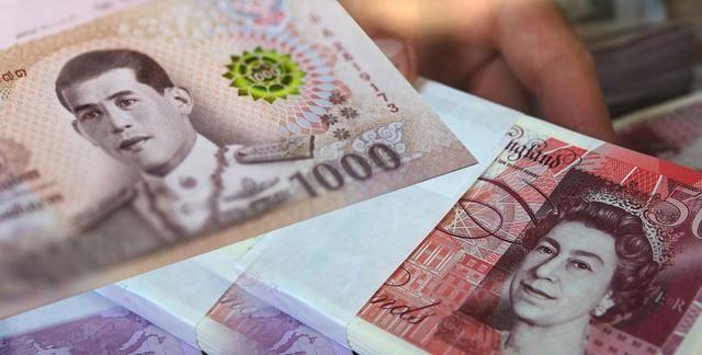 旅游复苏无望,泰铢持续疲软,再降10%!泰国下调本年度经济预期