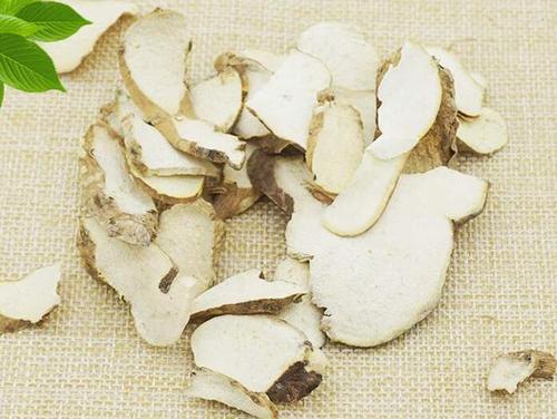 粉萆薢的功效与作用 粉萆薢的用法用量和使用禁忌