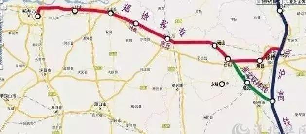 淮北高铁于12月28日正式开通运营!终于不用等啦!