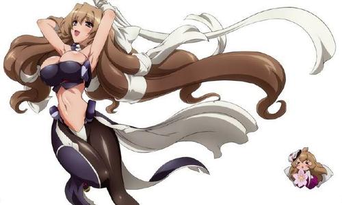 《境界线上的地平线》葵·喜美