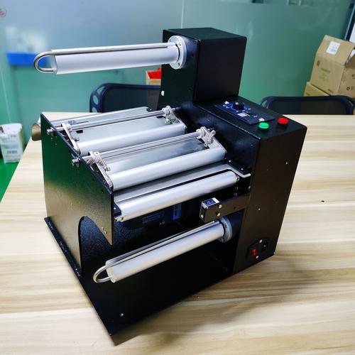 自动撕膜机 曲面和平面玻璃撕膜设备 钢化玻璃撕膜机