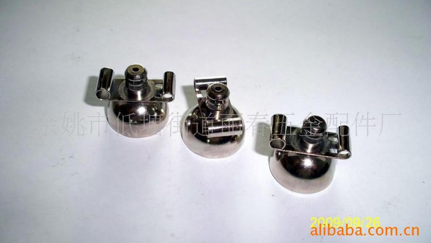 心电图机配件;胸球电极,球径26mm吸盘直径21mm配插孔径(co3mm---co4