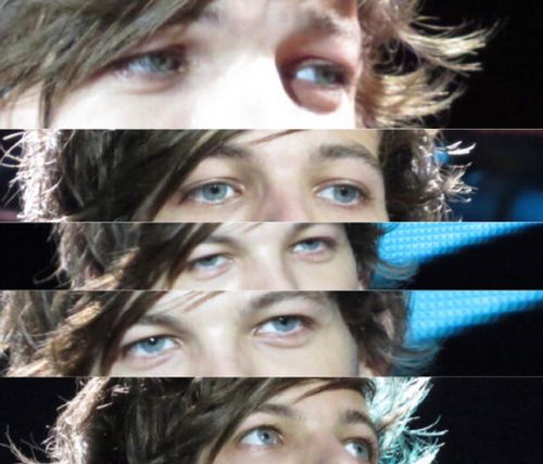 louistomlinson from 1d