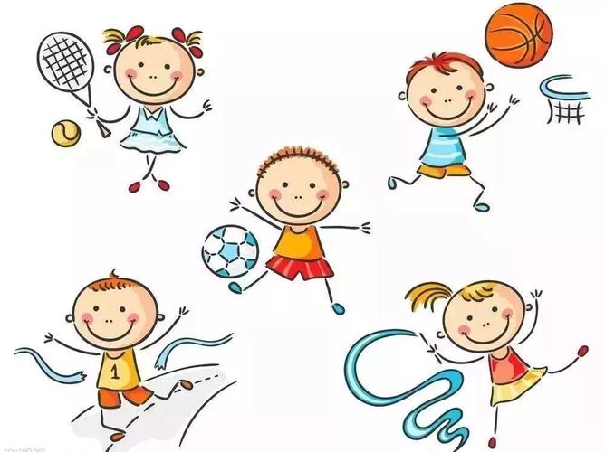 崇文小学体育社团活动第七期