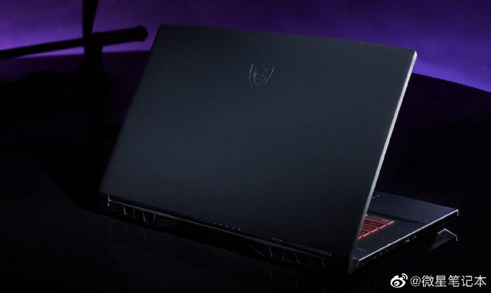 微星##微星笔记本##微星游戏笔记本