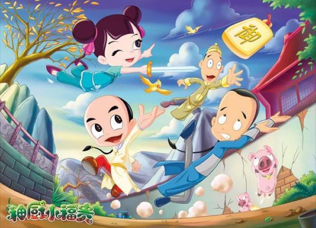 迪迦奥特曼全网下架还有哪些被下架的动画真是动画的问题吗