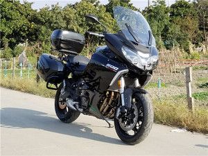 黄龙600巡航版摩托车 黄龙600街车摩托车 黄龙300 黄龙金鹏502x