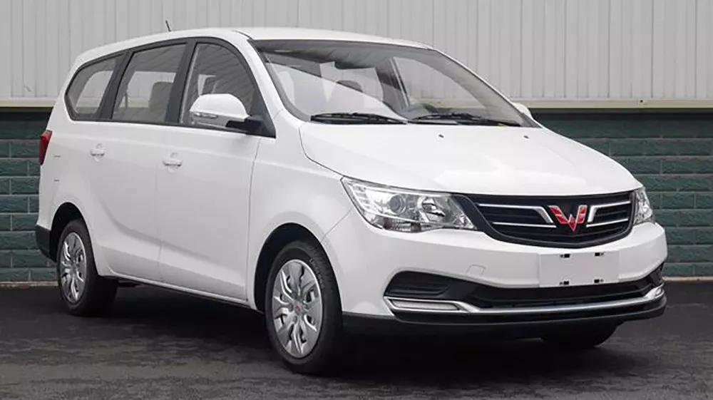 不仅宝马和宝骏有730,五菱也有了!