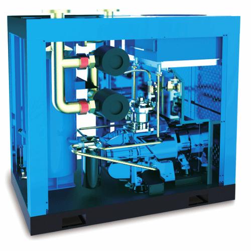 江门真空泵-江门永磁变频螺杆真空泵