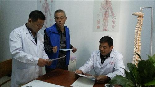 刘红兵:慈善既是帮助别人,也是点亮自己