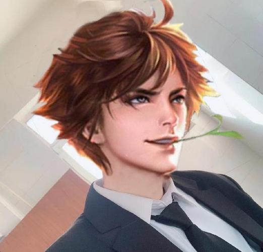 王者荣耀:自拍p上英雄头像你会吗?3步教学,学会就变公孙离!