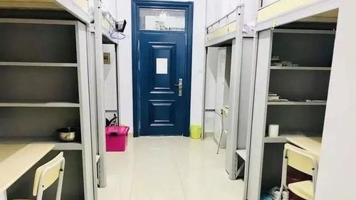 必看长江大学宿舍环境好不好绝对一级好