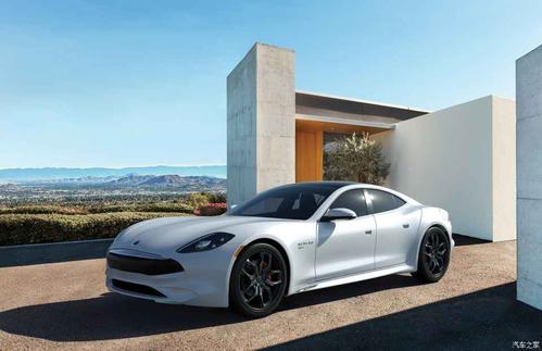 5万美元 karma revero gt公布售价_汽车之家