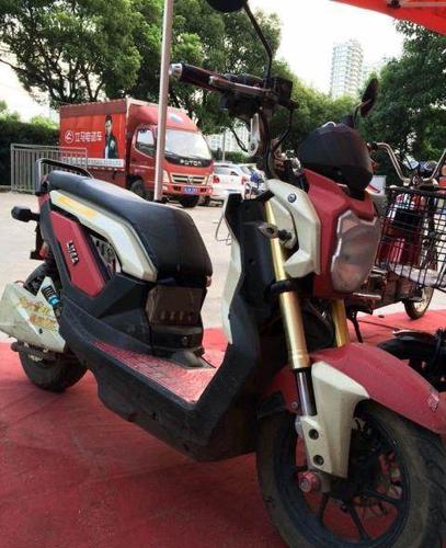 急转自用72v20a 大战警