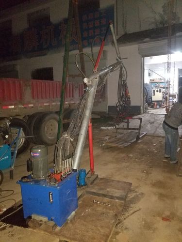 百度爱采购首页 商品专题_装卸设备 根据自己多年对袋装水泥装卸的