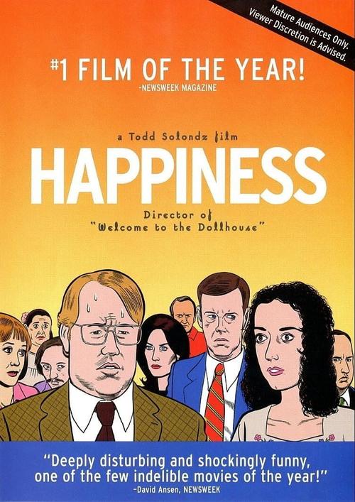 简介happiness