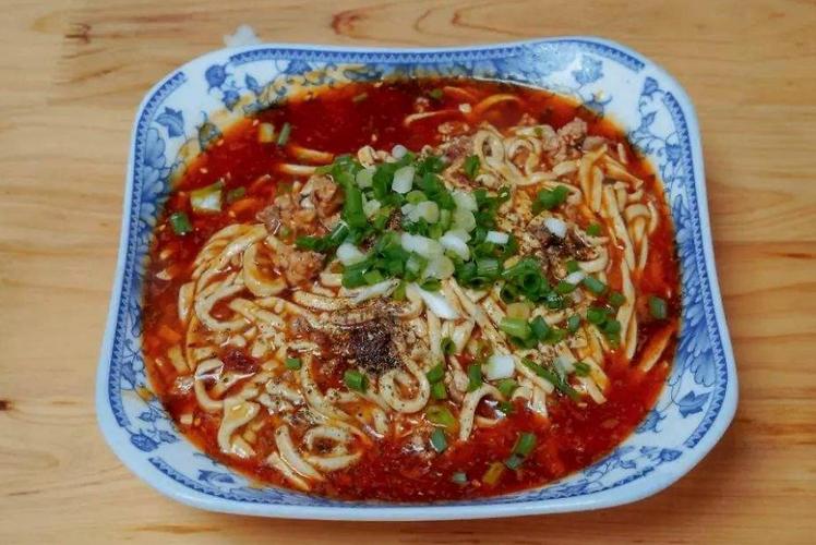 崇州4大特色美食,哪一种才是你的心头爱?吃货们约起走