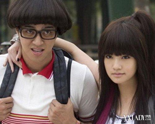 杨丞琳罗志祥演过的电视剧叫什么名字重温海派甜心的浪漫