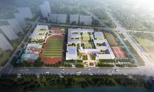 公示| 苏大实验学校小学部扩建