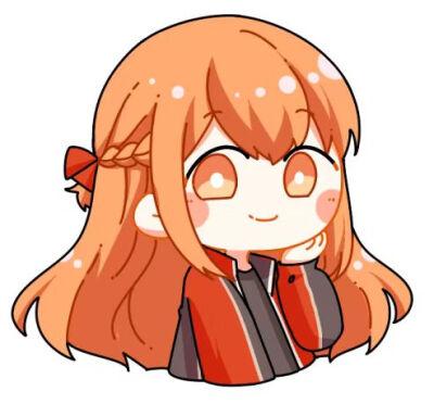 全职高手 叶修&苏沐橙 头像 叶橙向 来自微博 (收集致歉!侵删!