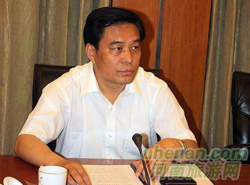 龙门石窟王永兴