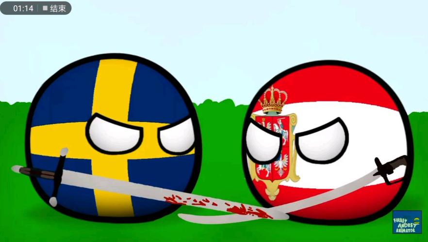 【波兰球】爱沙尼亚的历史