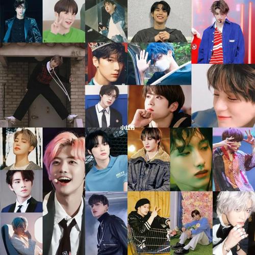 nct全员照_nct_娱乐_明星娱乐资讯