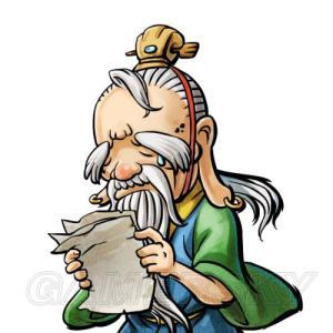 而且在下总觉得师傅特别逗纯粹一个老顽童形象不过头像嘛