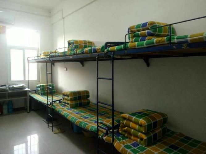 实验中学"最美宿舍"揭晓啦!