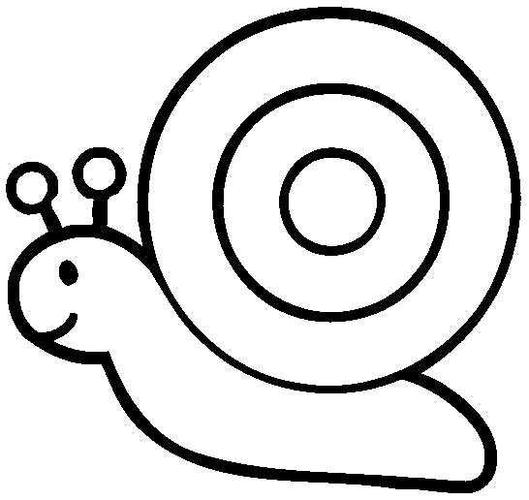 动物的简笔画大全