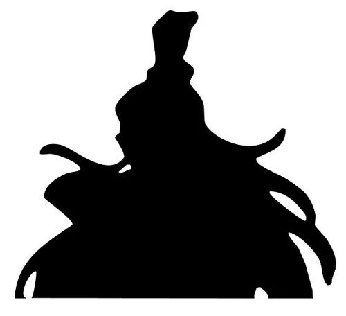 求棋魂微信头像