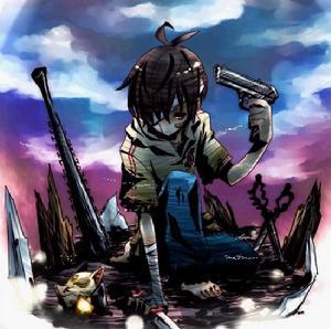 阿伊的人物介绍