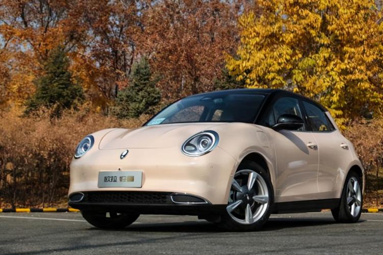 2020 t-edge年度汽车科技指数榜单出炉,上汽2款新能源