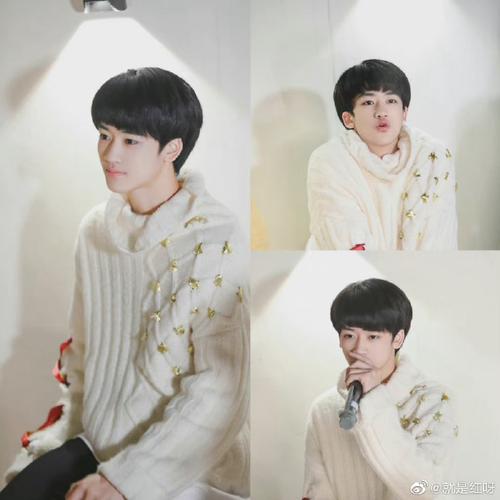 tf家族三代像我一样cover视频# tf三代冬日雪中氛围感大片,有你喜欢