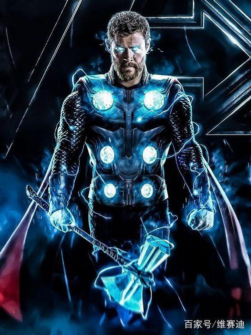 钢铁侠厉害还是雷神厉害?