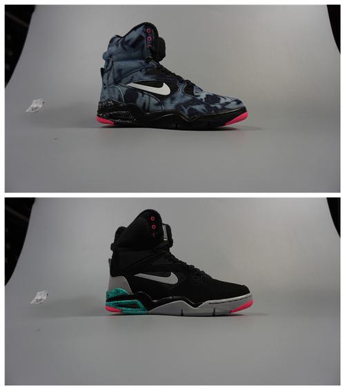 air command force 大卫罗宾逊复刻684715-002