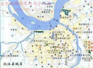 > 湖北石首市地图图片列表