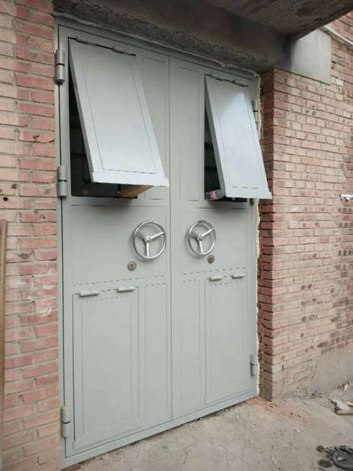 邢台泄爆门厂家