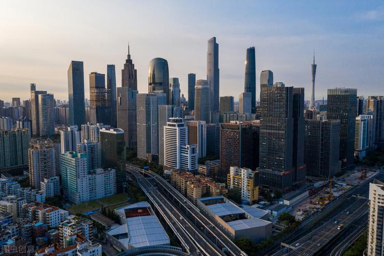 广州楼市:买房害怕踩坑?低单价上升空间大?这几点千万