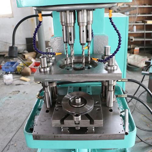 供应.优质立式多孔钻床.数控多孔钻床.2-20孔多孔钻.定做.多孔钻