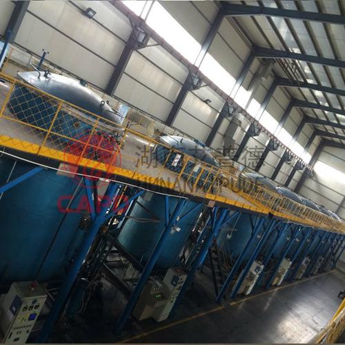 淄博真空石墨化炉价格价格如何计算?"本信息长期有效"