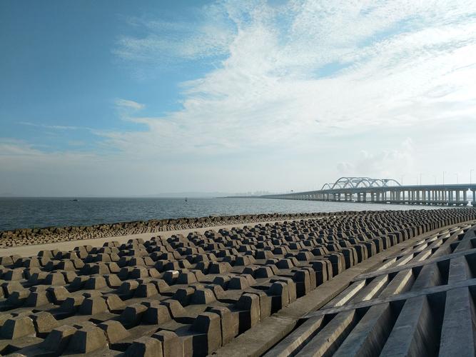 汕头——东海岸