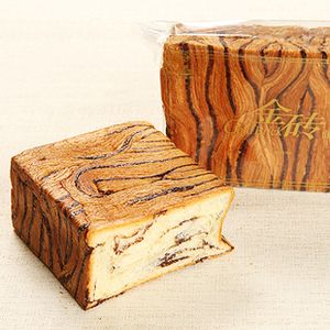 味多美金砖面包
